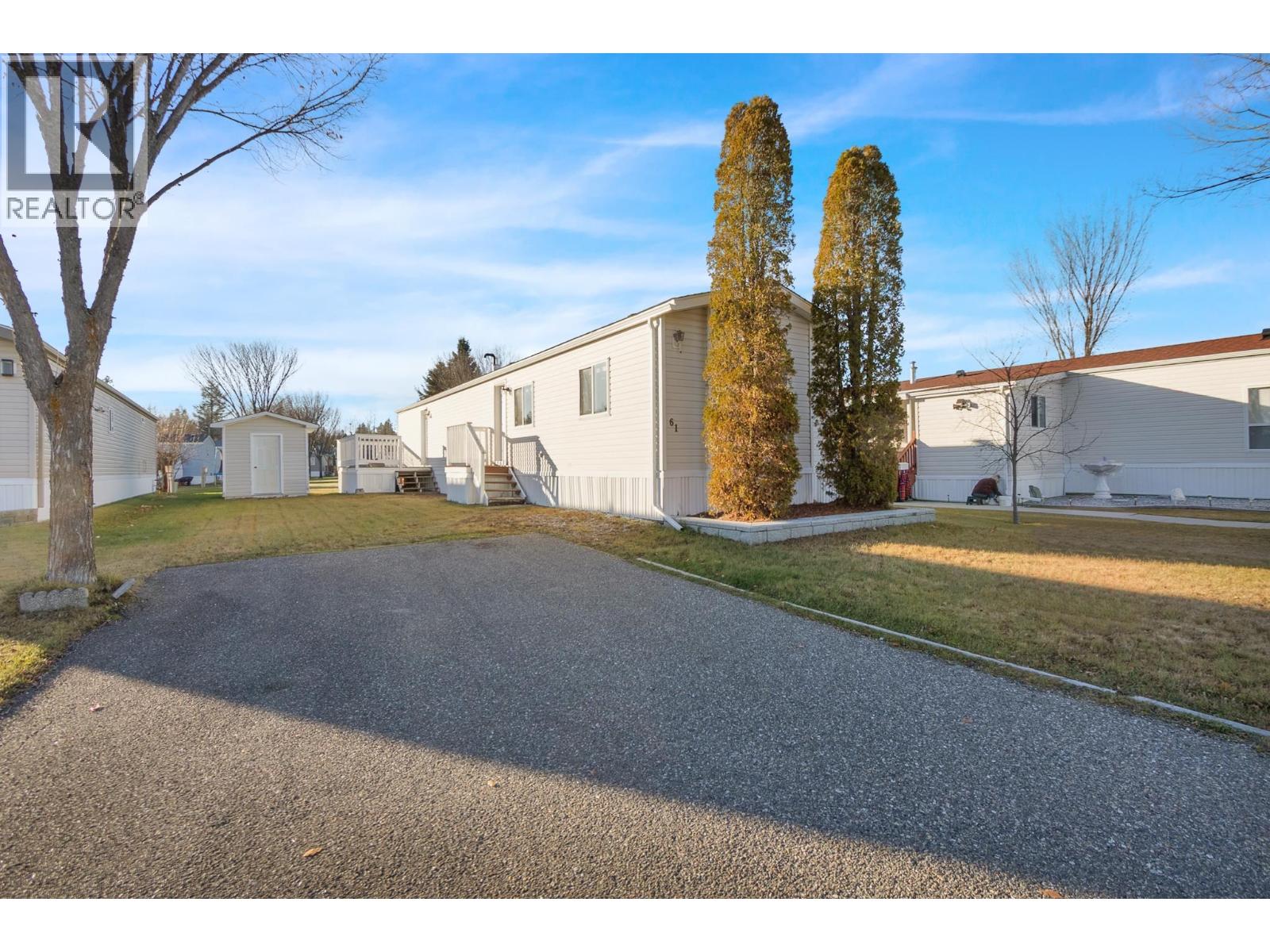 61 7100 Aldeen Road, Prince George, British Columbia  V2N 5R5 - Photo 2 - R3079534