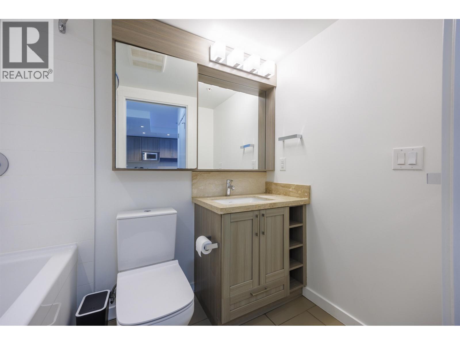 1810 5665 Boundary Road, Vancouver, British Columbia  V5R 0E4 - Photo 9 - R3079294