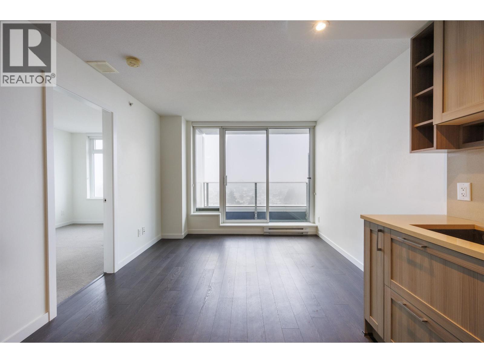 1810 5665 BOUNDARY ROAD, Vancouver, British Columbia