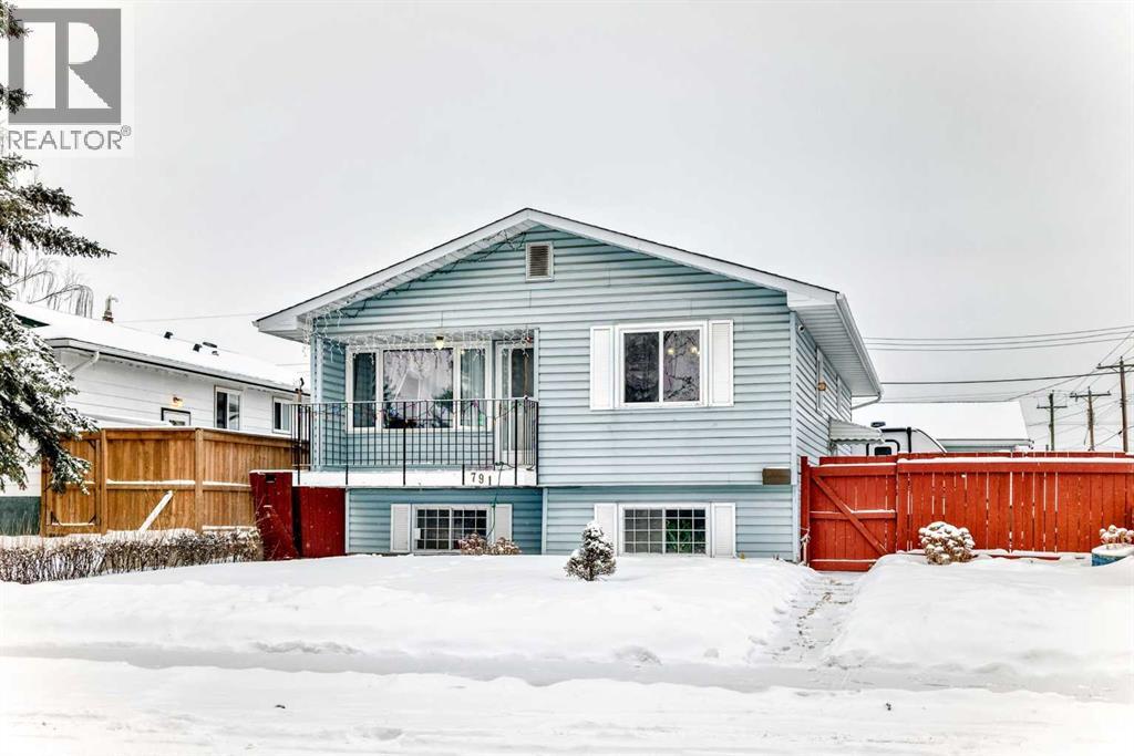 791 Penbrooke Road Se, Calgary, Alberta  T2A 3T4 - Photo 50 - A2276172