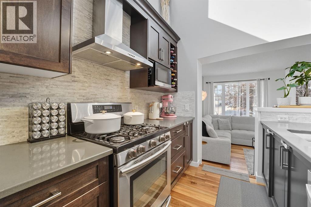 141 Auburn Crest Green Se, Calgary, Alberta  T3M 1P7 - Photo 7 - A2276618