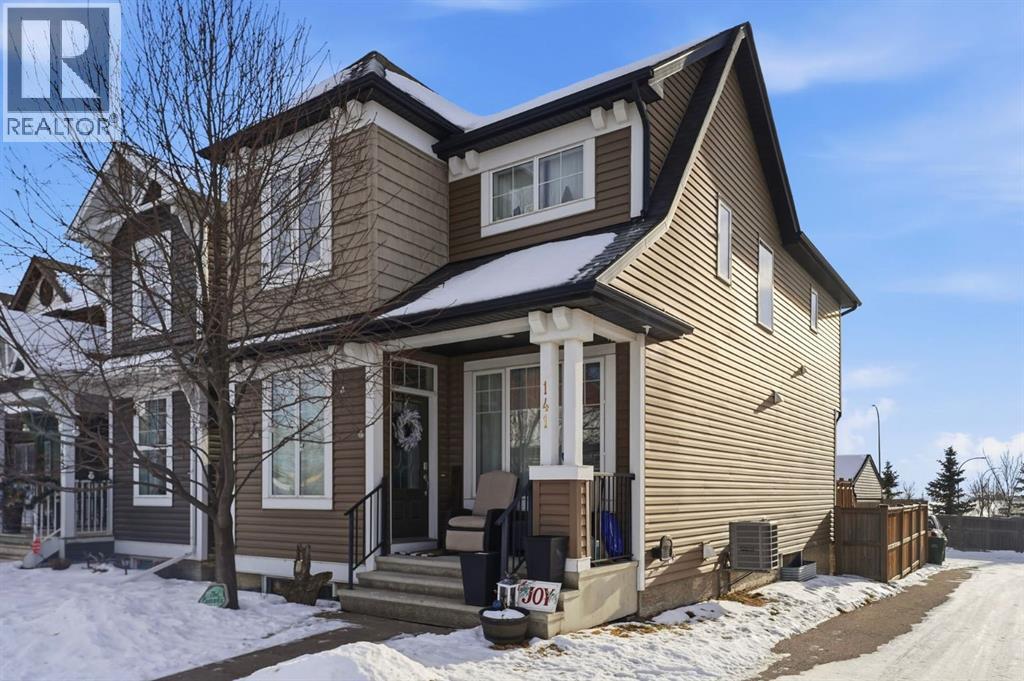 141 Auburn Crest Green Se, Calgary, Alberta  T3M 1P7 - Photo 31 - A2276618