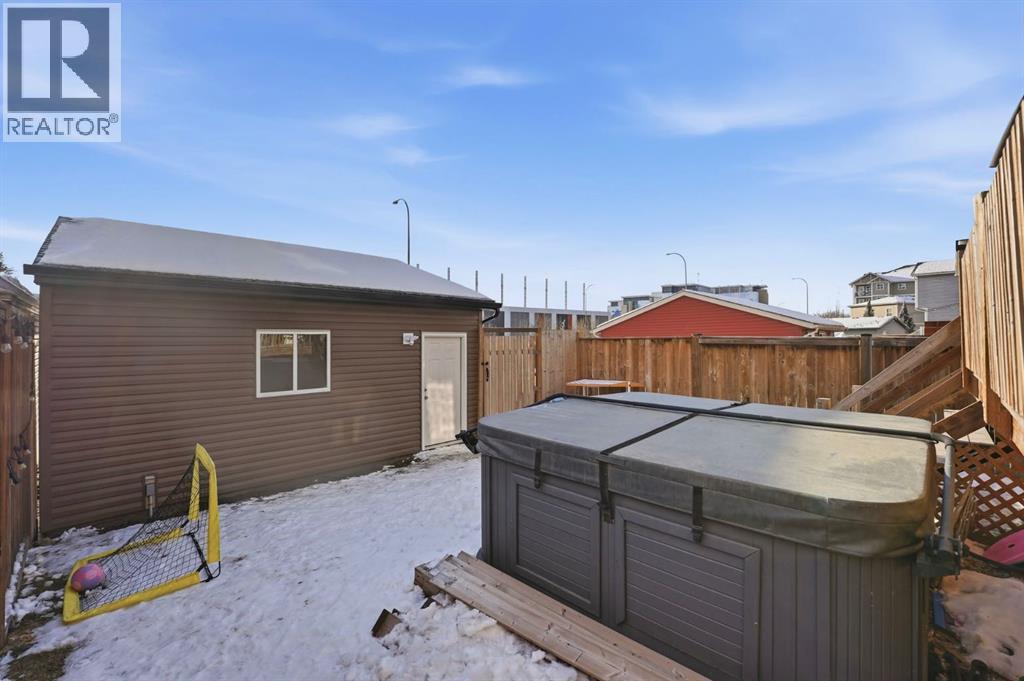 141 Auburn Crest Green Se, Calgary, Alberta  T3M 1P7 - Photo 27 - A2276618