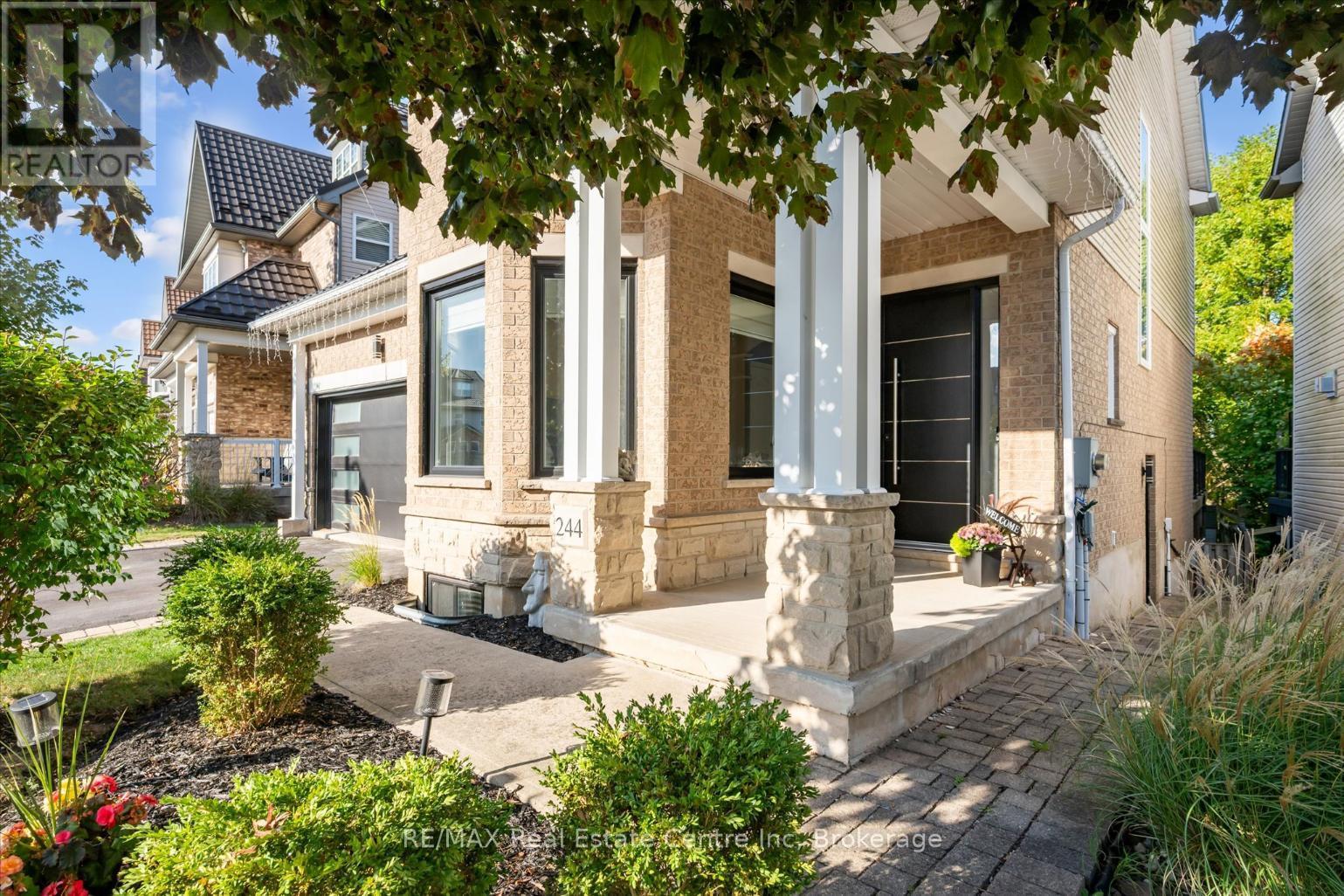 244 Carrington Drive, Guelph, Ontario  N1G 5K2 - Photo 2 - X12696424