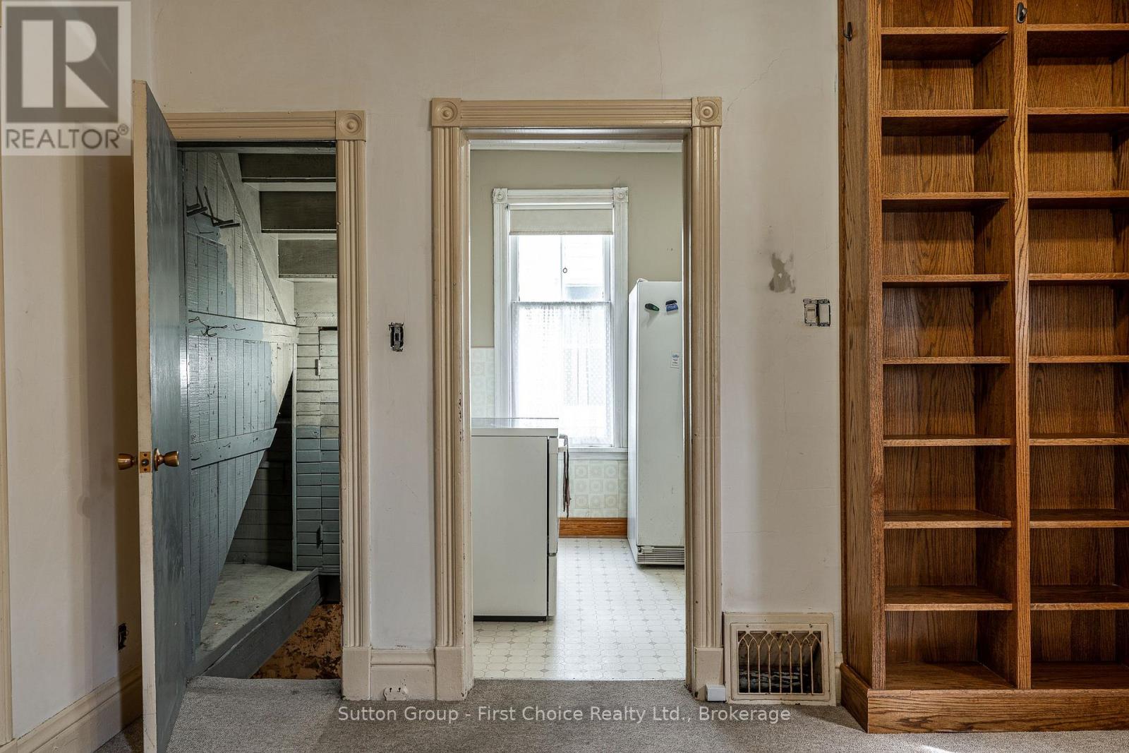 471 Albert Street, Stratford, Ontario N5A 3L3 - Photo 10 - X12696480