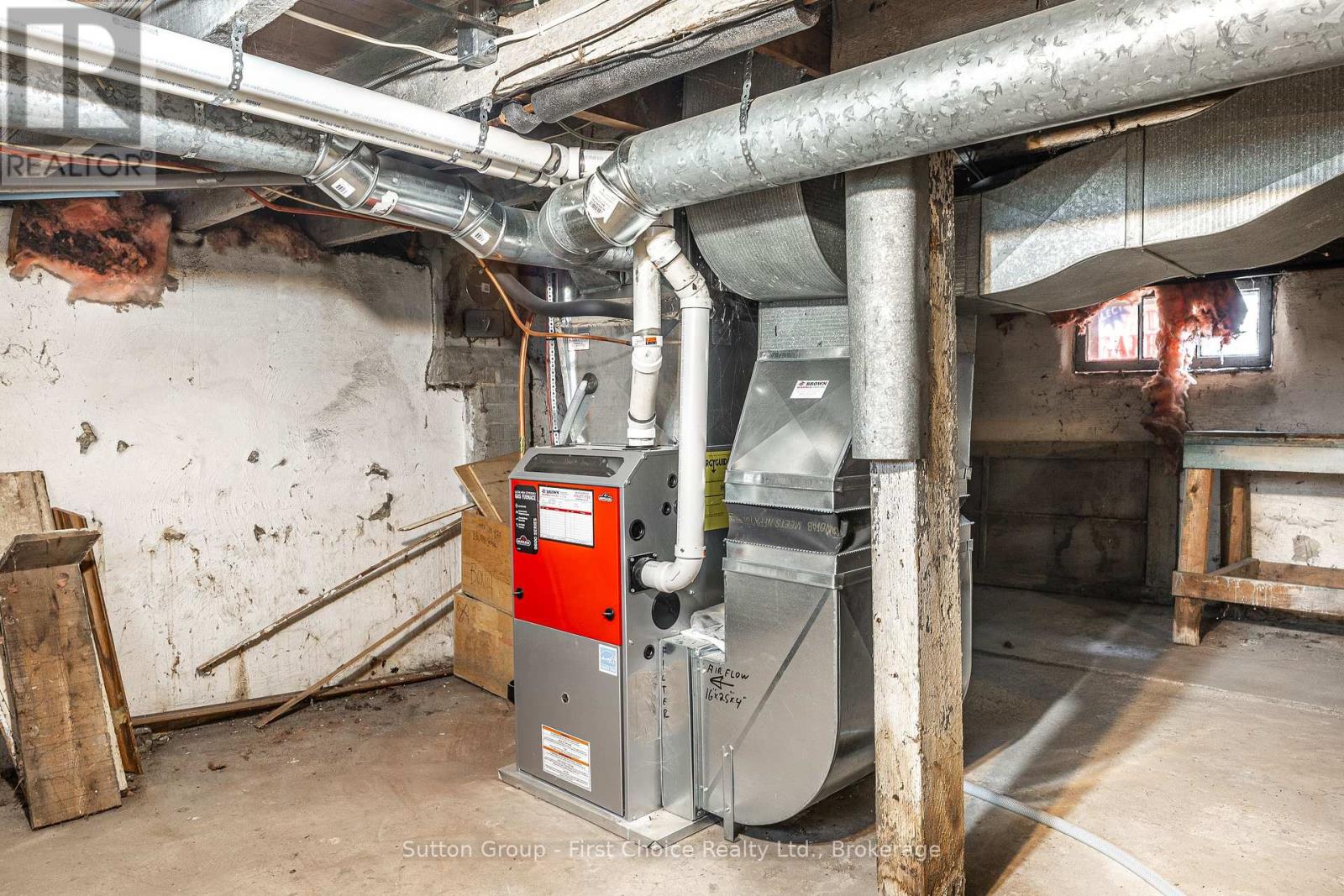 471 Albert Street, Stratford, Ontario N5A 3L3 - Photo 15 - X12696480