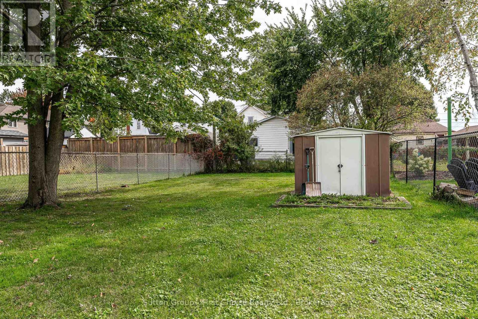 471 Albert Street, Stratford, Ontario N5A 3L3 - Photo 27 - X12696480