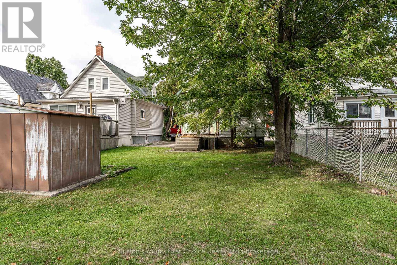 471 Albert Street, Stratford, Ontario N5A 3L3 - Photo 28 - X12696480