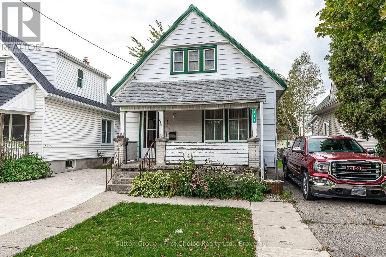 471 Albert Street, Stratford, Ontario N5A 3L3 - Photo 3 - X12696480