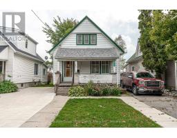 471 ALBERT STREET, Stratford, Ontario