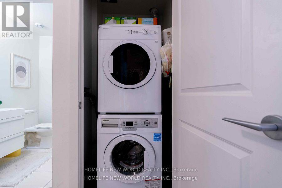 1511 - 8081 Birchmount Road, Markham, Ontario  L6G 0G5 - Photo 37 - N12683062