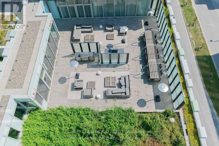 1511 - 8081 Birchmount Road, Markham, Ontario  L6G 0G5 - Photo 46 - N12683062