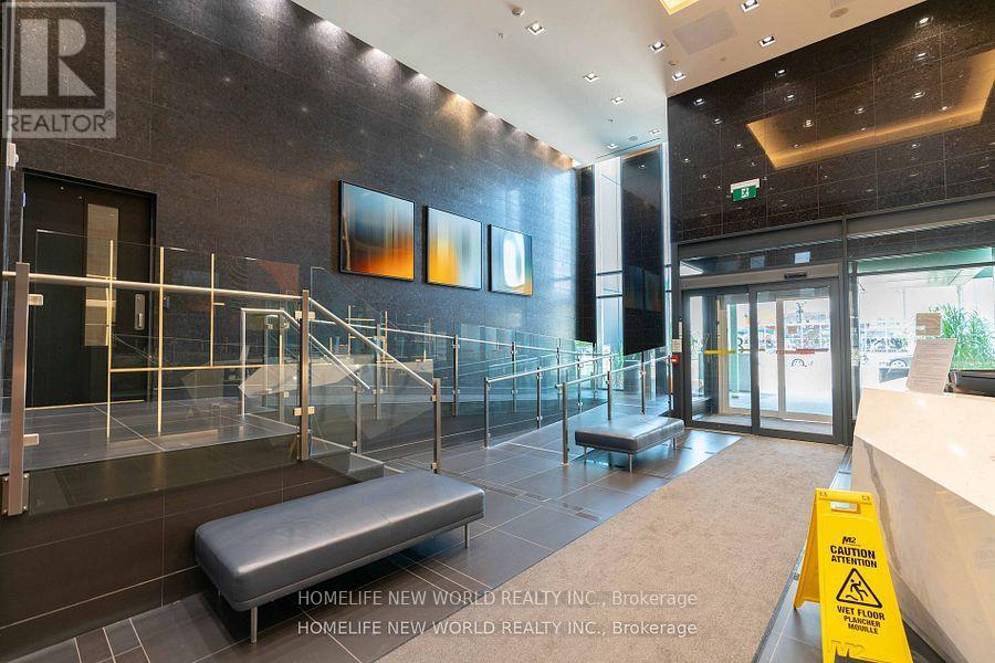 1511 - 8081 Birchmount Road, Markham, Ontario  L6G 0G5 - Photo 47 - N12683062