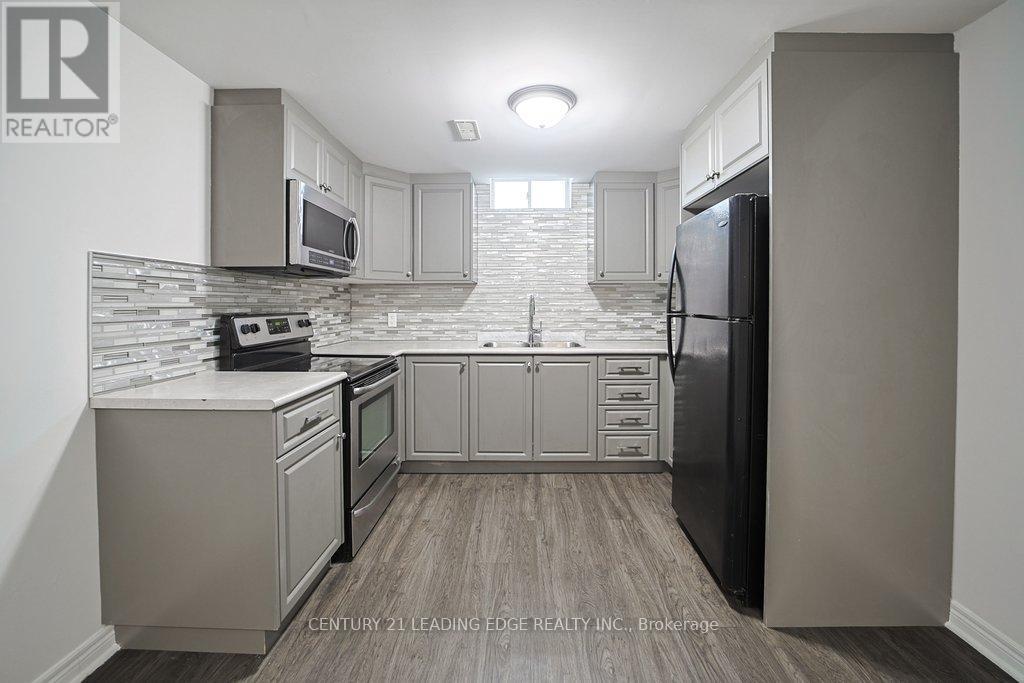 130 Solway Avenue, Vaughan, Ontario  L6A 2X2 - Photo 34 - N12693048