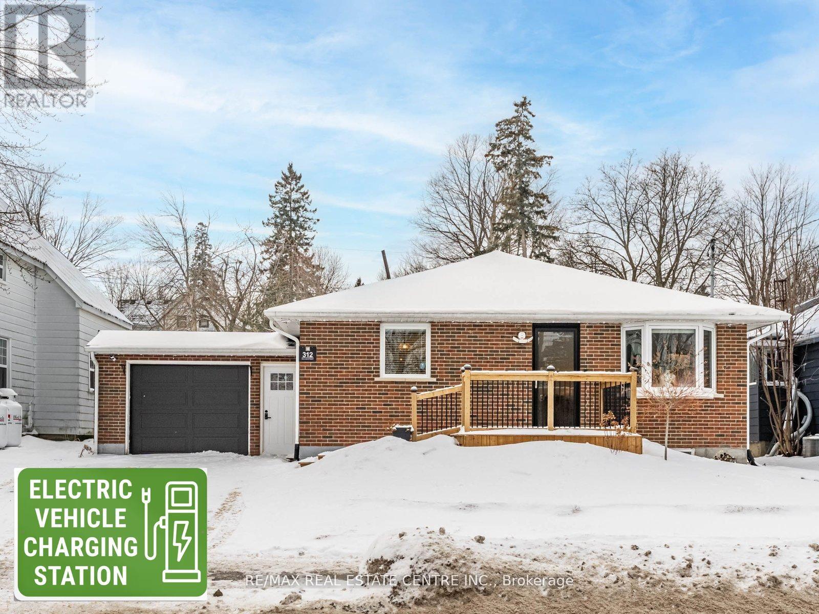 312 William Street, Shelburne, Ontario  L9V 3A7 - Photo 2 - X12607358