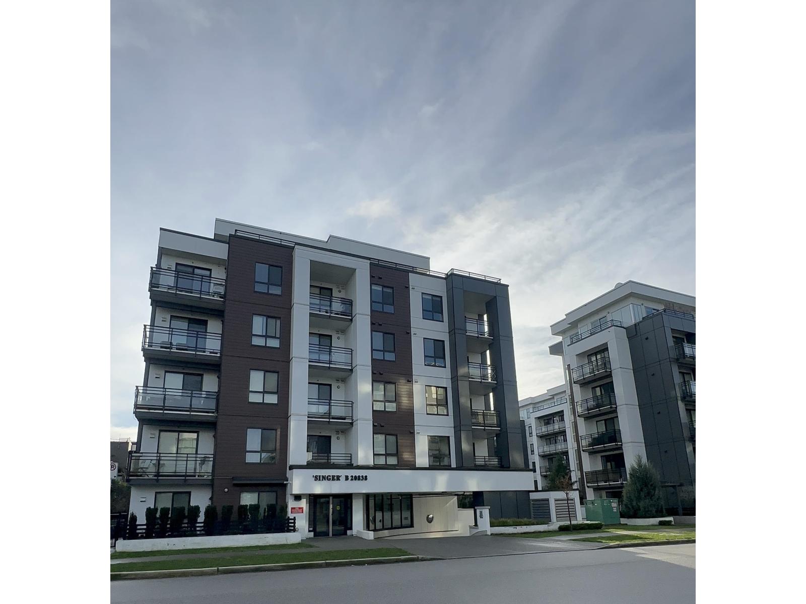 B102 20838 78b Avenue, Langley, British Columbia  V2Y 3M2 - Photo 2 - R3078620