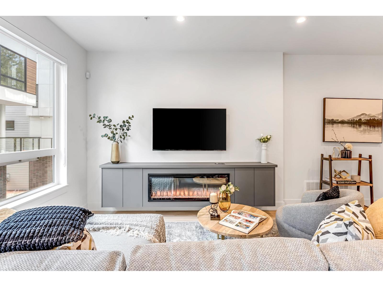 9 7946 204 Street, Langley, British Columbia V2Y 4M9 - Photo 5 - R3079548