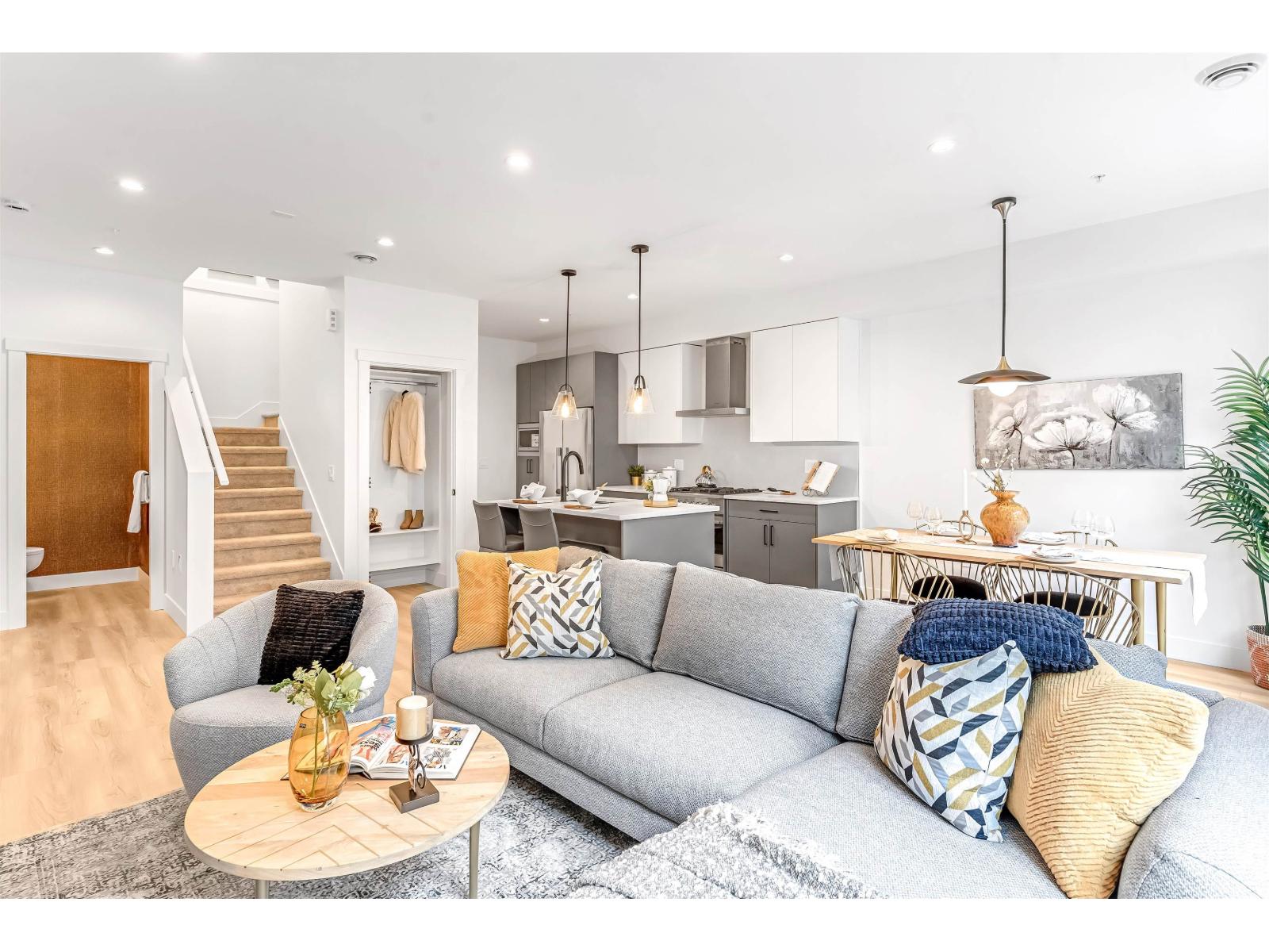 9 7946 204 Street, Langley, British Columbia V2Y 4M9 - Photo 6 - R3079548