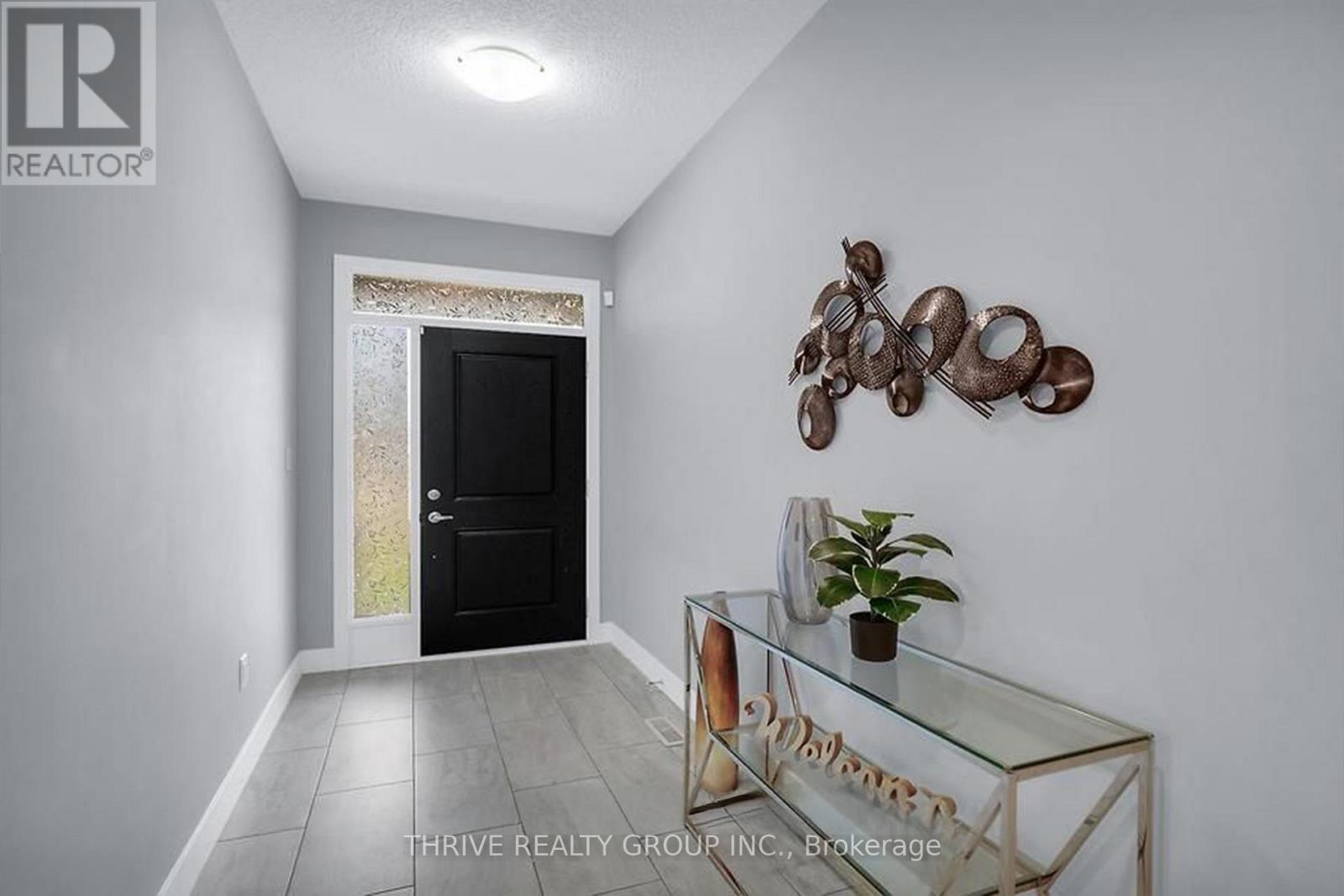 2224 Evans Boulevard, London South, Ontario  N6M 0A1 - Photo 2 - X12696426