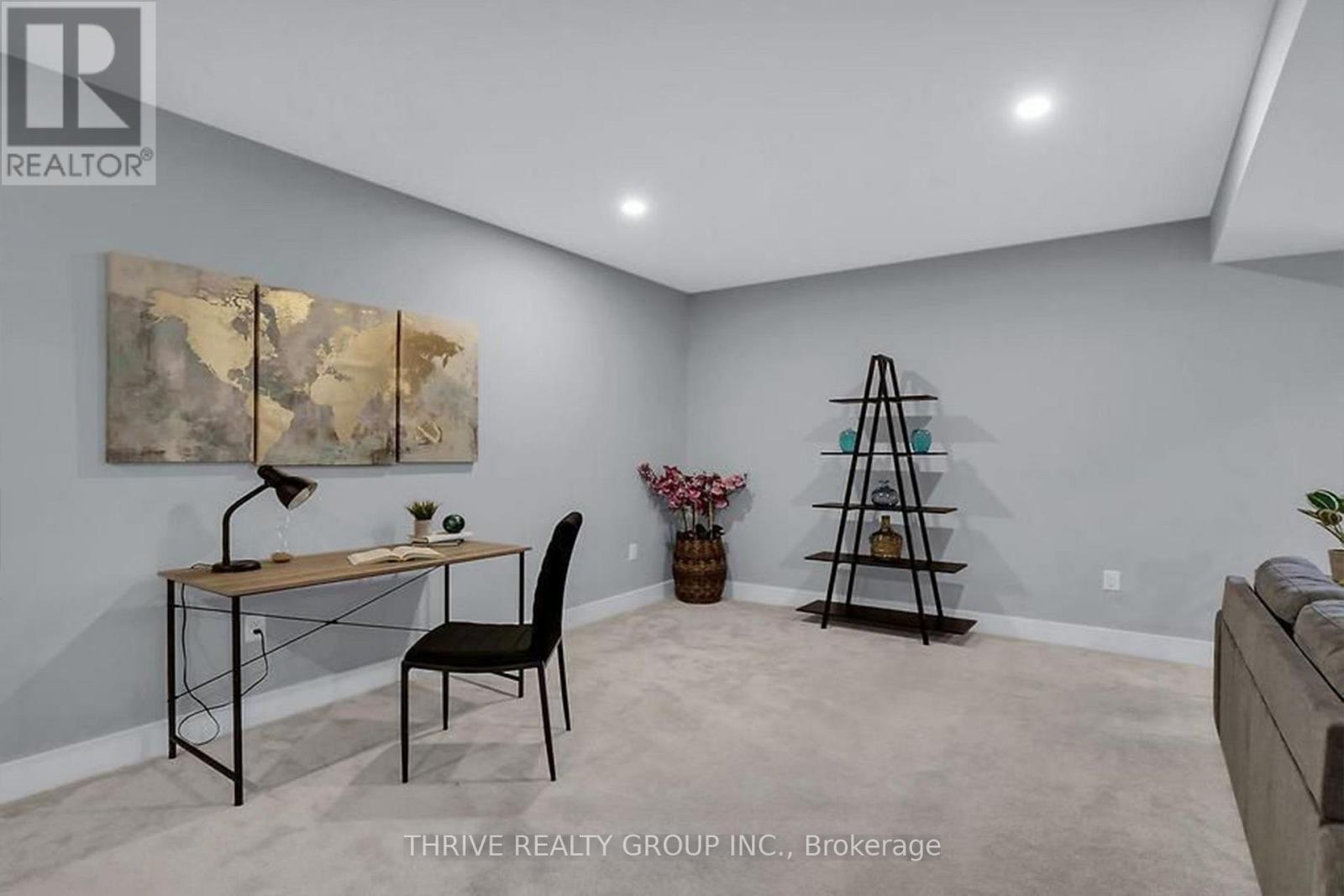 2224 Evans Boulevard, London South, Ontario  N6M 0A1 - Photo 20 - X12696426