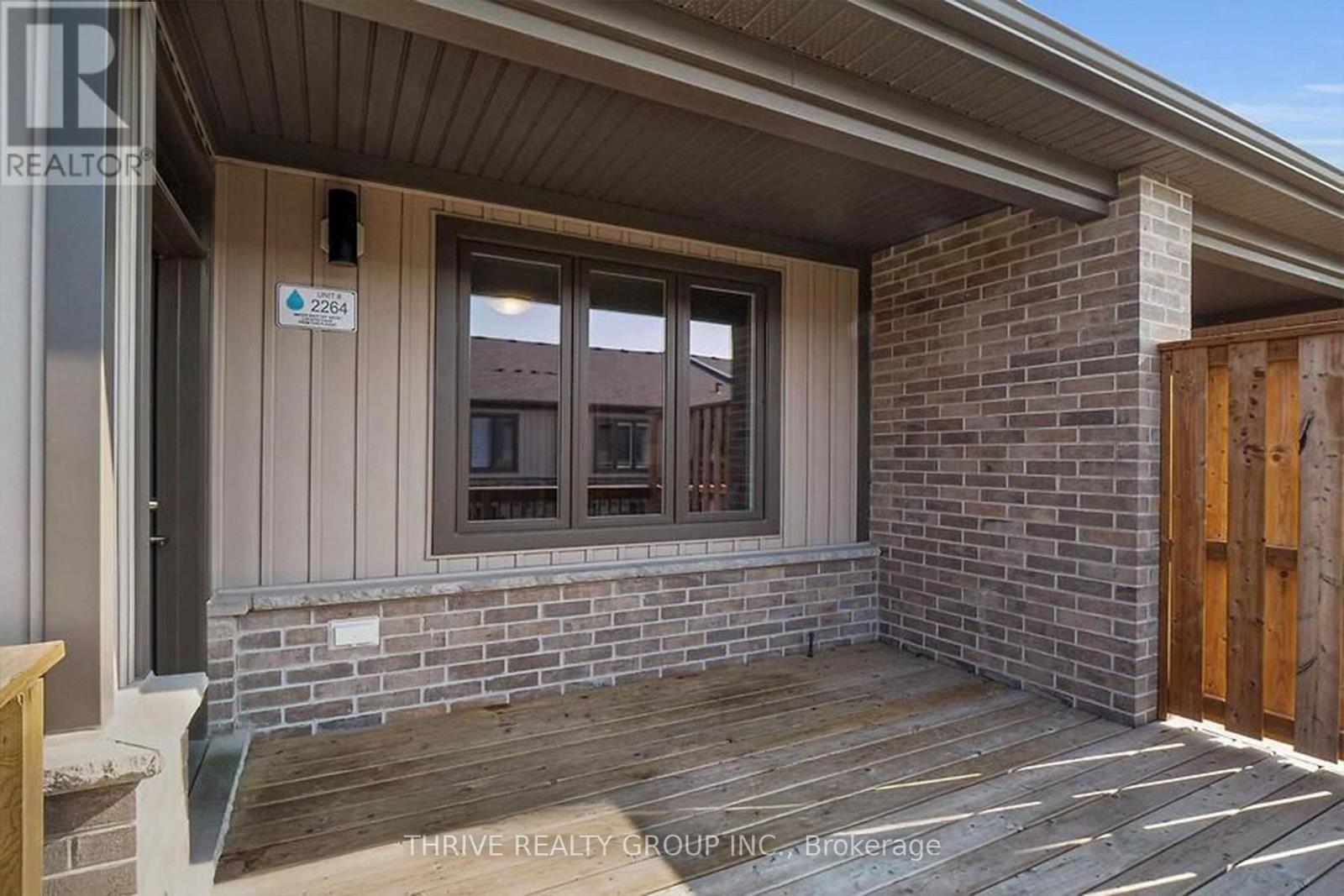 2224 Evans Boulevard, London South, Ontario  N6M 0A1 - Photo 26 - X12696426