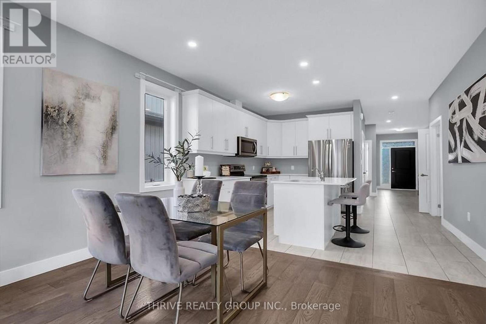 2224 Evans Boulevard, London South, Ontario  N6M 0A1 - Photo 6 - X12696426