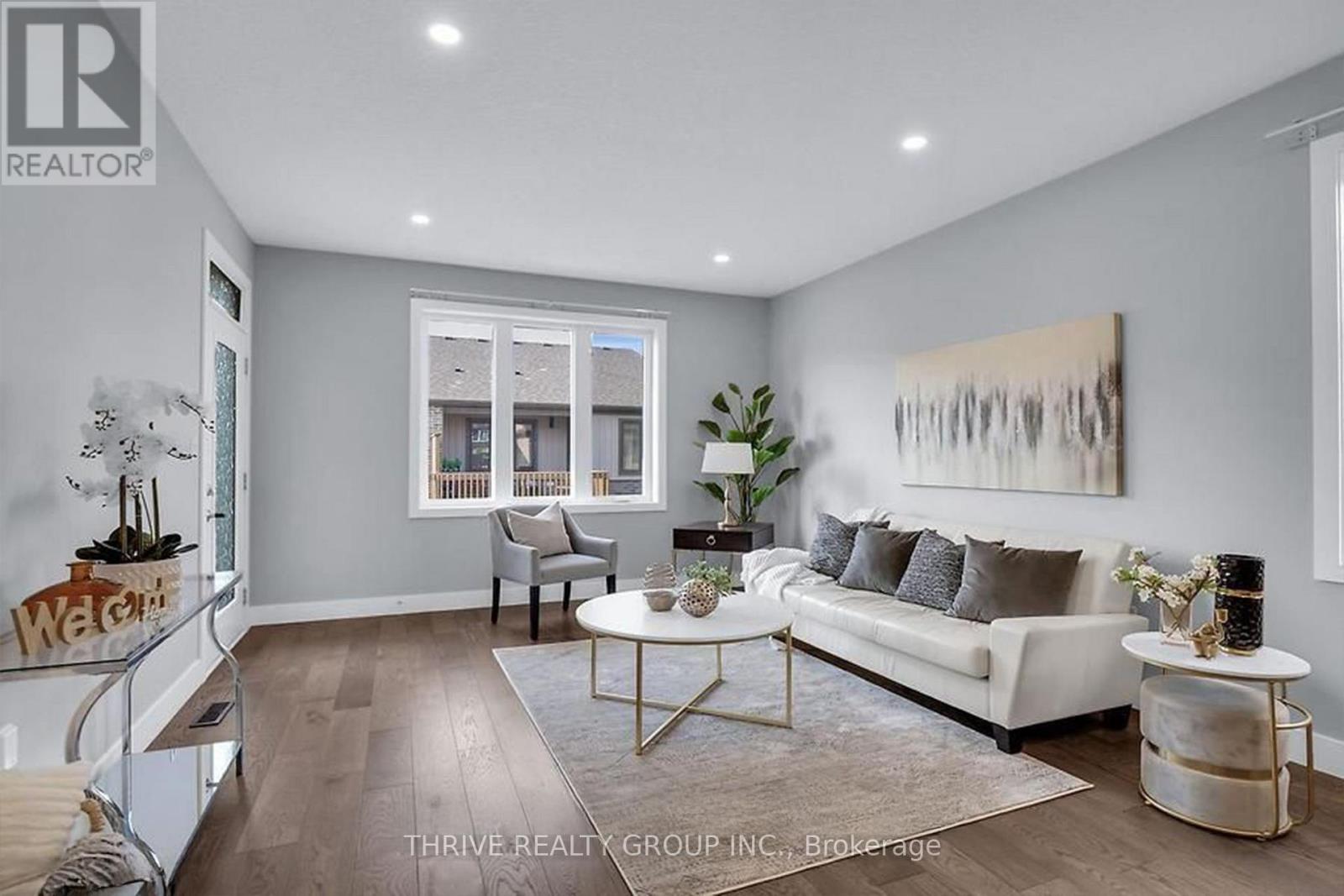 2224 Evans Boulevard, London South, Ontario  N6M 0A1 - Photo 7 - X12696426