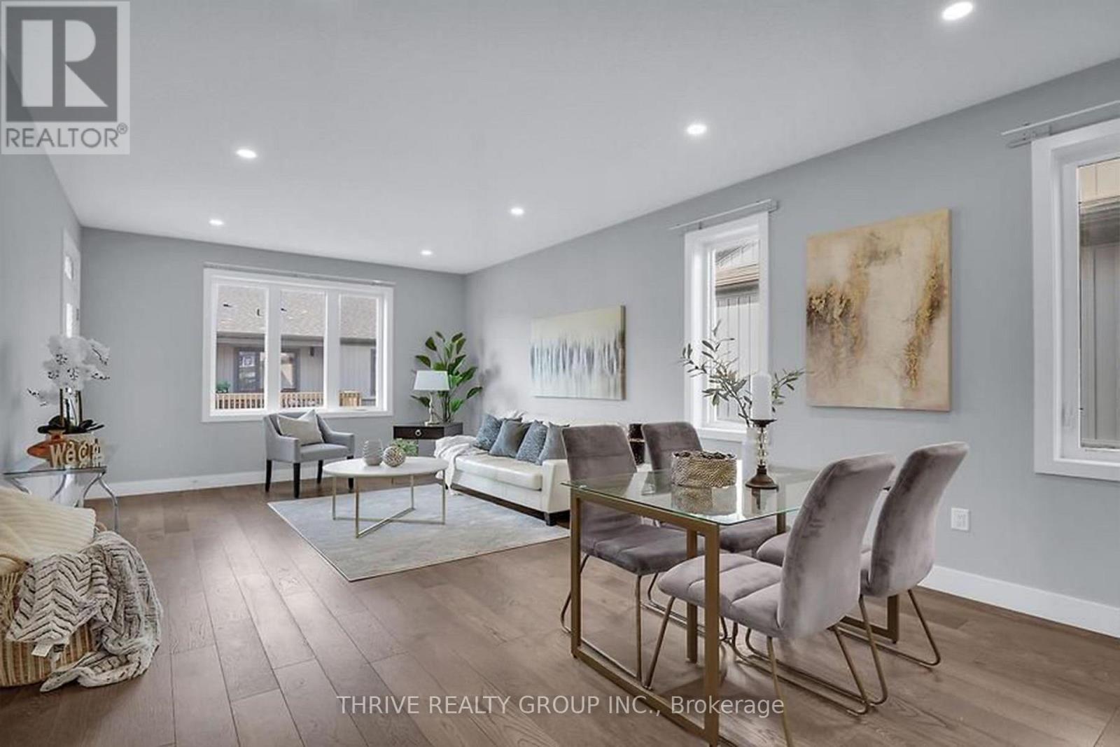 2224 Evans Boulevard, London South, Ontario  N6M 0A1 - Photo 9 - X12696426