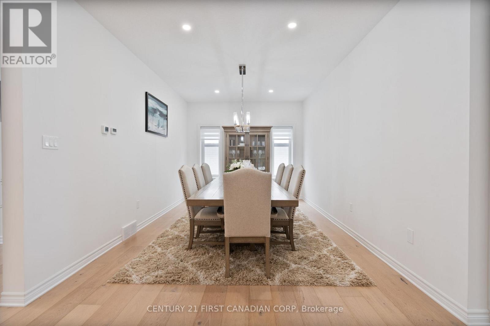 1899 Boardwalk Way, London South, Ontario  N6K 0A5 - Photo 10 - X12696438