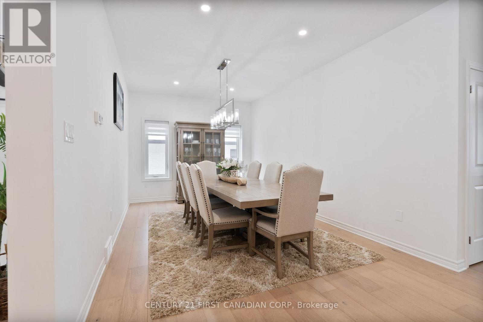 1899 Boardwalk Way, London South, Ontario  N6K 0A5 - Photo 11 - X12696438