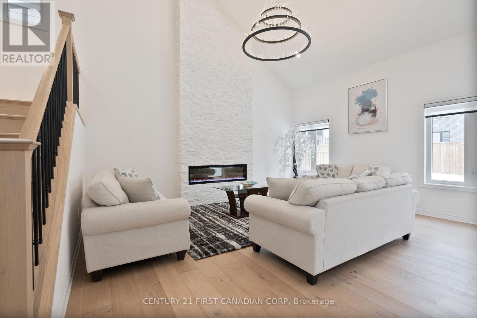 1899 Boardwalk Way, London South, Ontario  N6K 0A5 - Photo 12 - X12696438