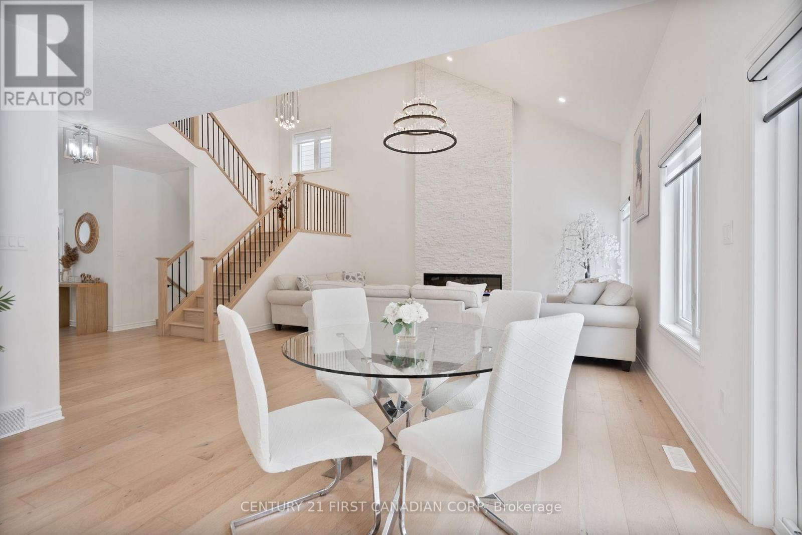 1899 Boardwalk Way, London South, Ontario  N6K 0A5 - Photo 13 - X12696438