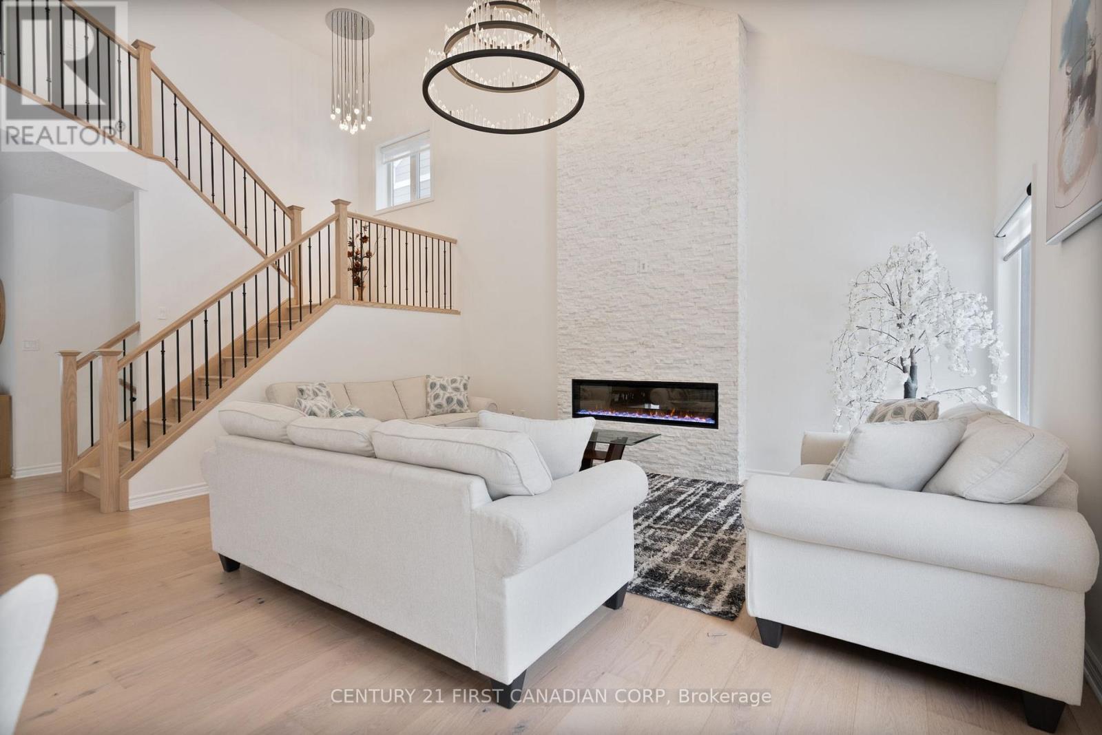 1899 Boardwalk Way, London South, Ontario  N6K 0A5 - Photo 14 - X12696438