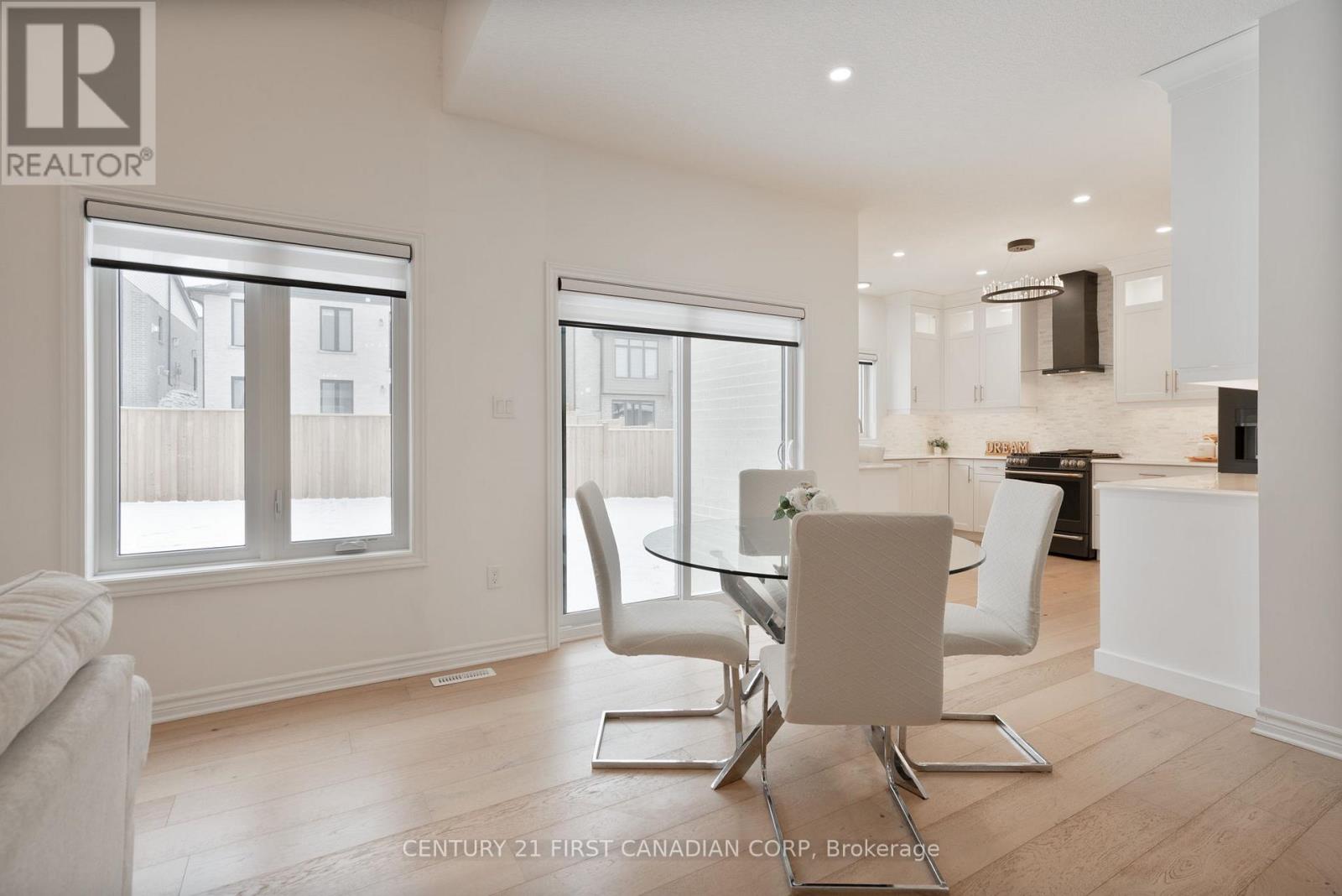 1899 Boardwalk Way, London South, Ontario  N6K 0A5 - Photo 15 - X12696438