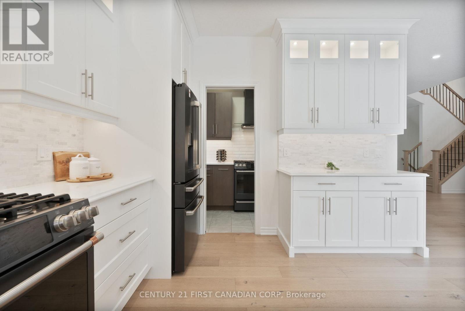 1899 Boardwalk Way, London South, Ontario  N6K 0A5 - Photo 20 - X12696438