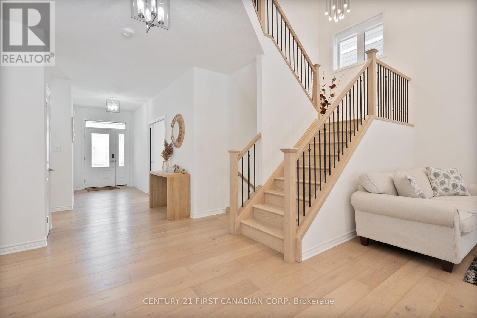 1899 Boardwalk Way, London South, Ontario  N6K 0A5 - Photo 23 - X12696438