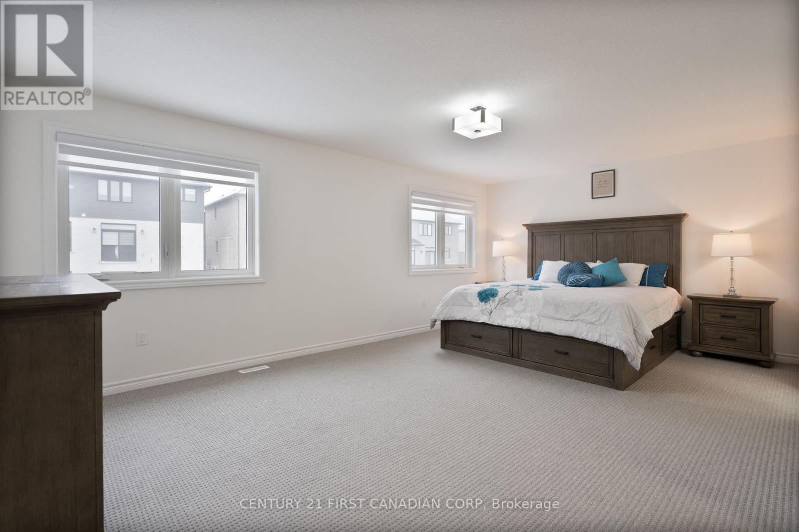 1899 Boardwalk Way, London South, Ontario  N6K 0A5 - Photo 24 - X12696438