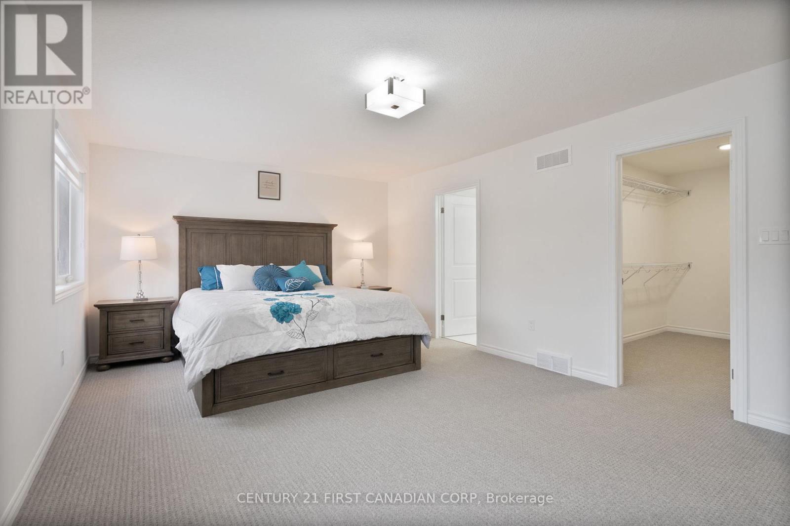 1899 Boardwalk Way, London South, Ontario  N6K 0A5 - Photo 25 - X12696438