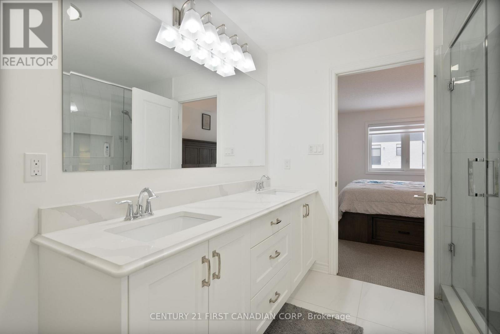 1899 Boardwalk Way, London South, Ontario  N6K 0A5 - Photo 27 - X12696438