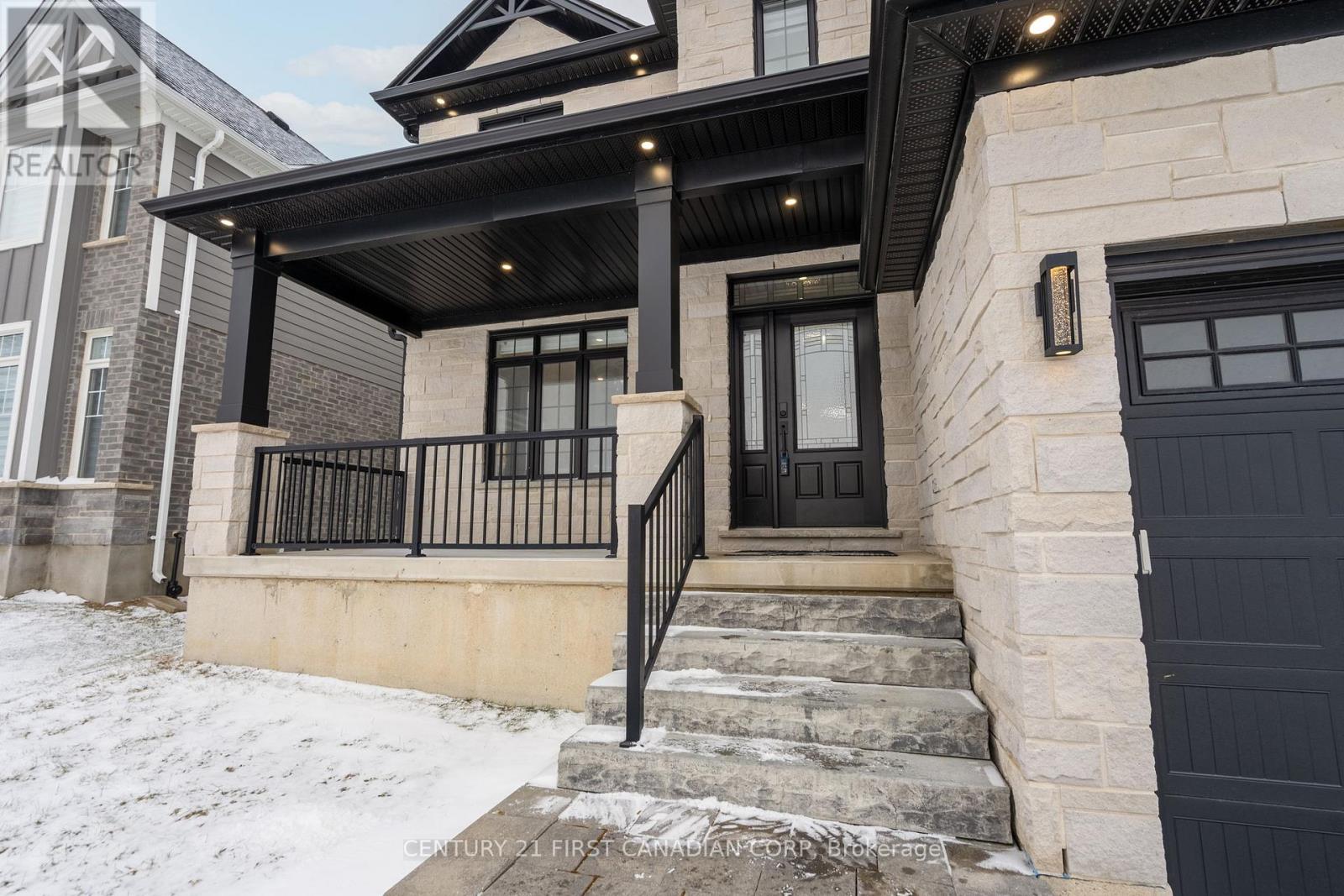 1899 Boardwalk Way, London South, Ontario  N6K 0A5 - Photo 4 - X12696438