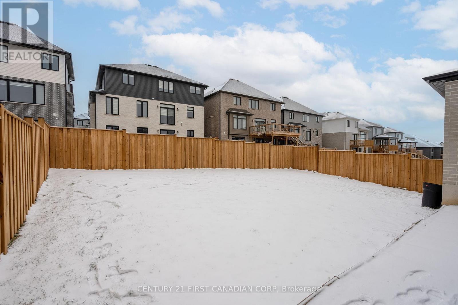 1899 Boardwalk Way, London South, Ontario  N6K 0A5 - Photo 42 - X12696438