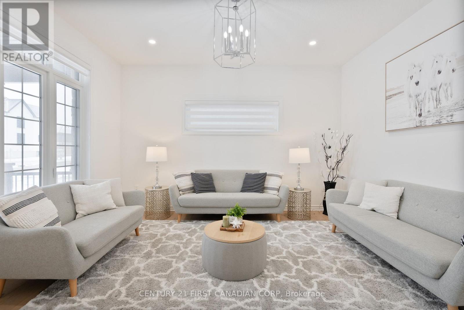 1899 Boardwalk Way, London South, Ontario  N6K 0A5 - Photo 6 - X12696438