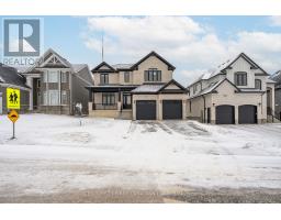 1899 BOARDWALK WAY, London South, Ontario