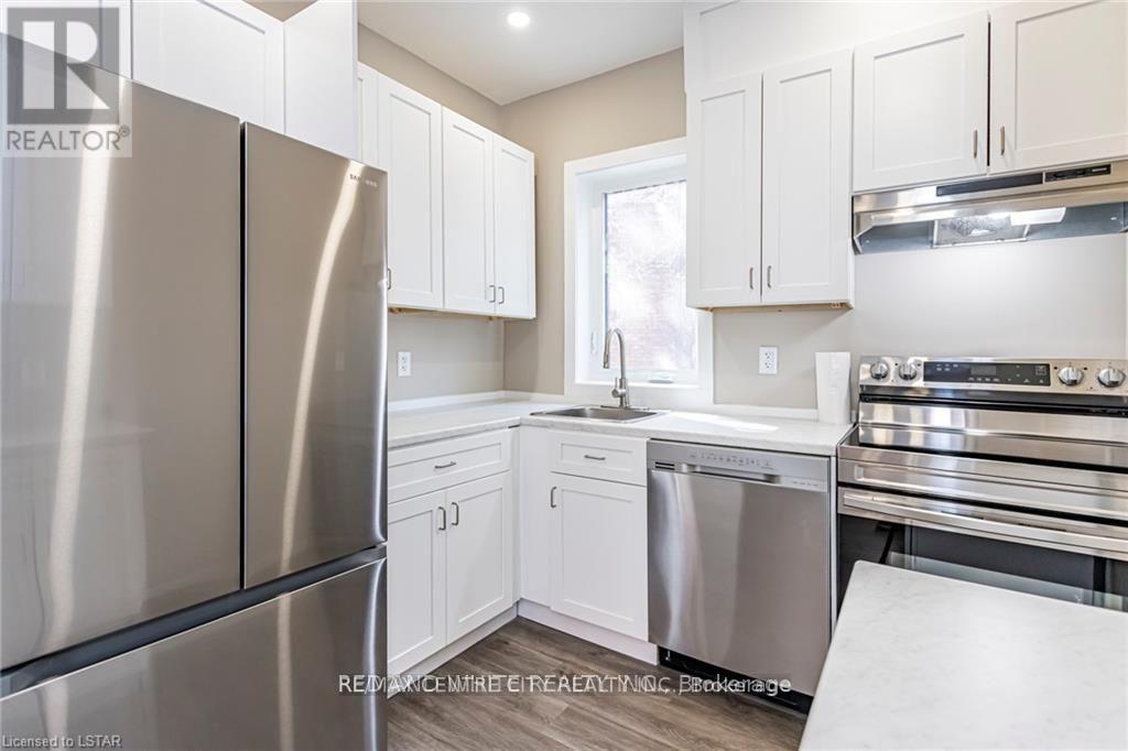 1 - 279 William Street, London East, Ontario  N6B 3C2 - Photo 11 - X12696490