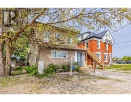 1 - 279 WILLIAM STREET, London East, Ontario