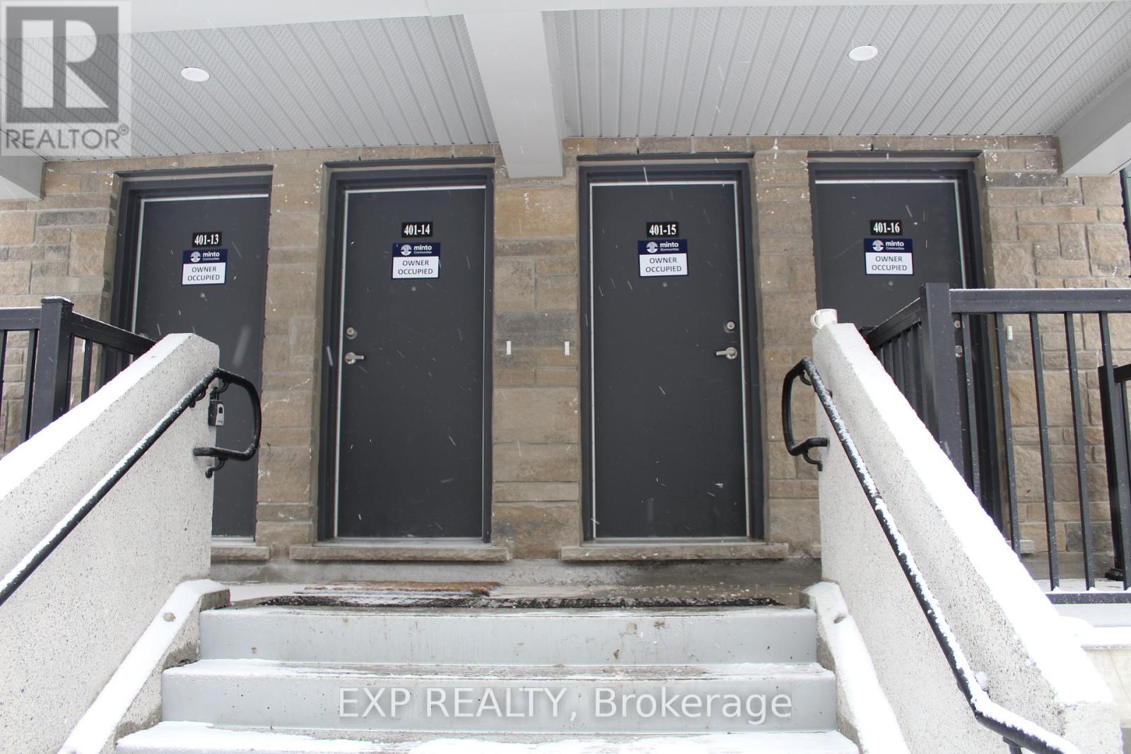 15 - 401 Glenroy Gilbert Drive, Ottawa, Ontario  K2J 5W4 - Photo 1 - X12696494