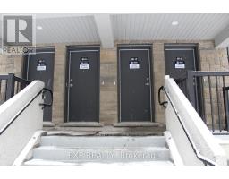 15 - 401 GLENROY GILBERT DRIVE, Ottawa, Ontario