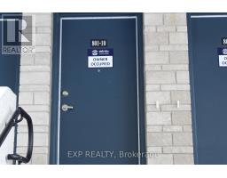 10 - 801 GLENROY GILBERT DRIVE, Ottawa, Ontario