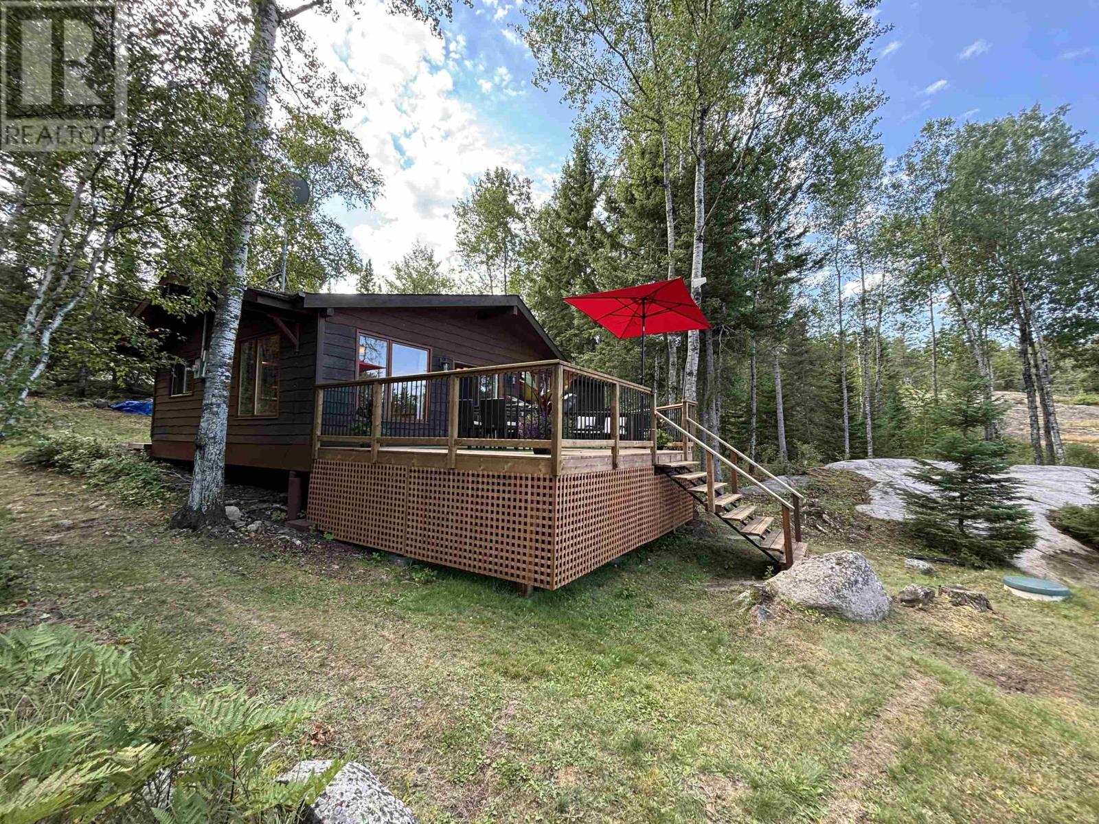 119 Longpine Lake, District Of Kenora, Ontario  P0Y 1A0 - Photo 8 - TB252820