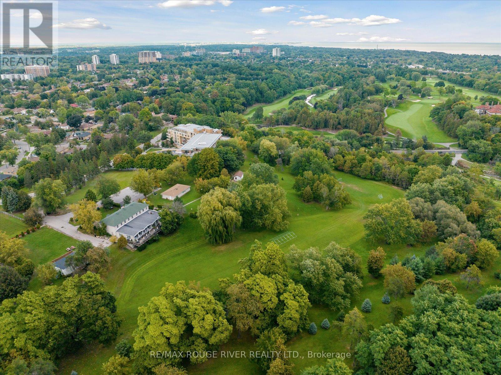 513 - 452 Scarborough Golf Club Road, Toronto, Ontario  M1G 1H1 - Photo 36 - E12480511